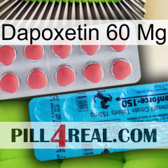 Dapoxetine 60Mg new14